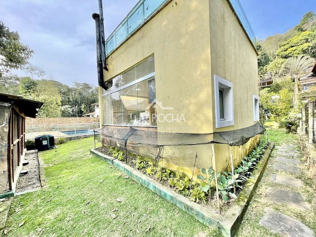 Casa à venda com 4 quartos, 495m² - Foto 52