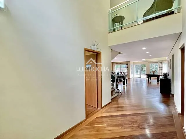 Casa com 720m² 4 quartos e 6 banheiros, à venda, no bairro CONDOMINIO VILA VERDE em Itapevi