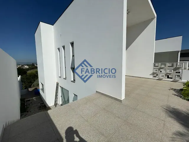 Casa com 1200m² 4 quartos e 8 banheiros, à venda, no bairro Condomínio Delle Stelle em Louveira