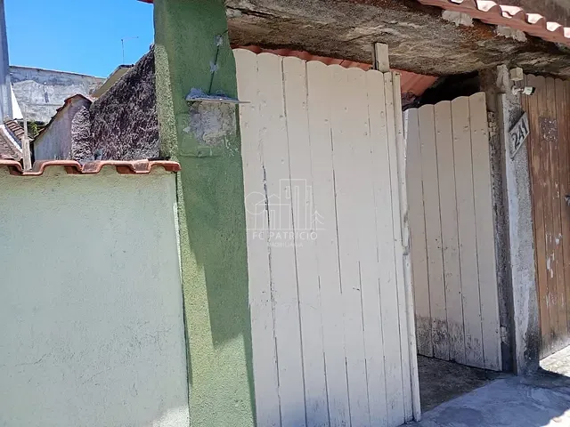 Casa com 70m² 2 quartos e 1 banheiro, à venda, no bairro Parque Fleixal em Guapimirim