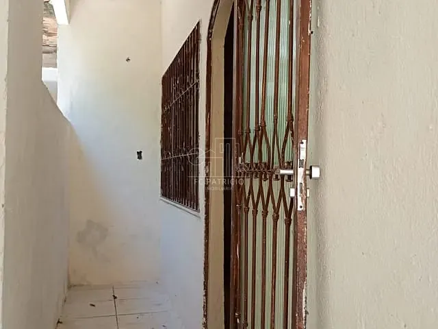 Casa com 70m² 2 quartos e 1 banheiro, à venda, no bairro Parque Fleixal em Guapimirim