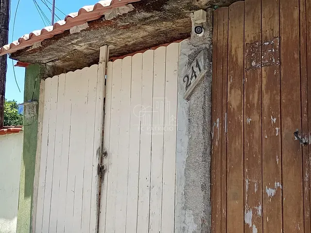 Casa com 70m² 2 quartos e 1 banheiro, à venda, no bairro Parque Fleixal em Guapimirim