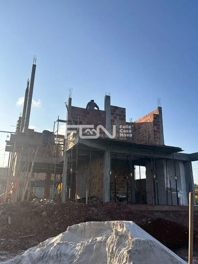 Casa, 4 quartos, 220 m² - Foto 4