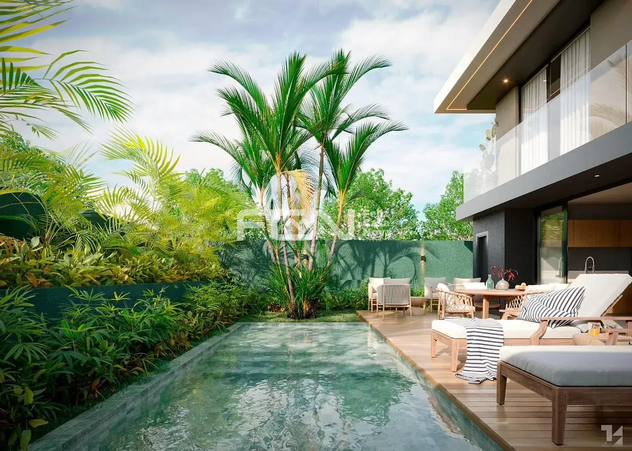 Casa, 4 quartos, 220 m² - Foto 3