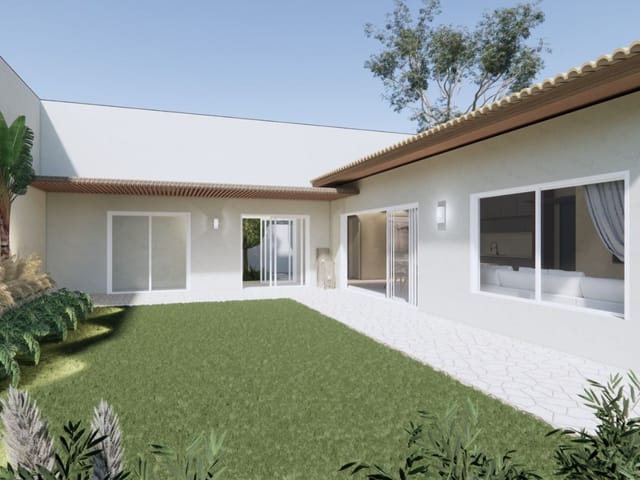 Casa com 515m² 4 quartos e 5 banheiros, à venda, no bairro Jacuhy em Serra