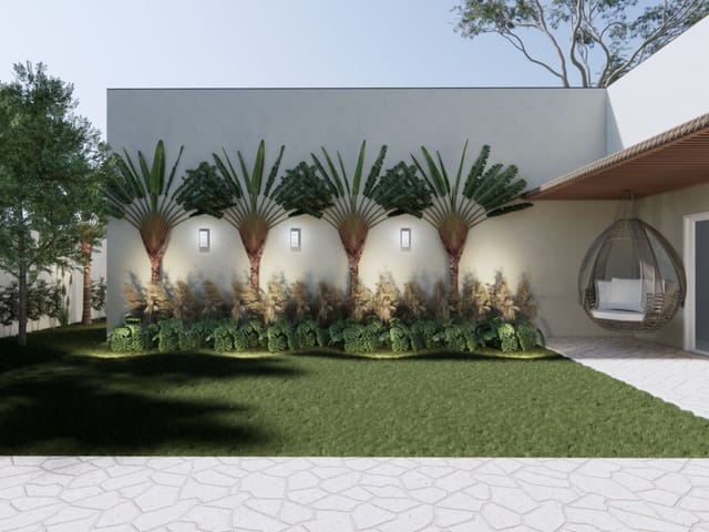 Casa com 515m² 4 quartos e 5 banheiros, à venda, no bairro Jacuhy em Serra