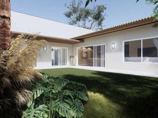 Casa com 515m² 4 quartos e 5 banheiros, à venda, no bairro Jacuhy em Serra