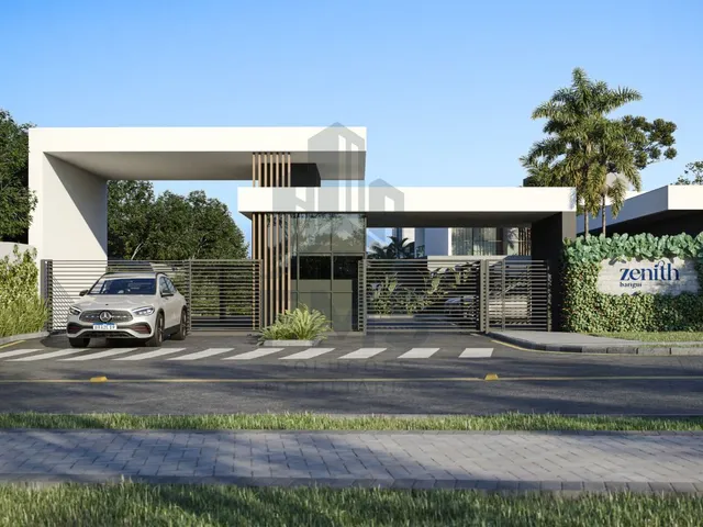 Casa com 266m² 3 quartos e 4 banheiros, à venda, no bairro Santo Inácio em Curitiba
