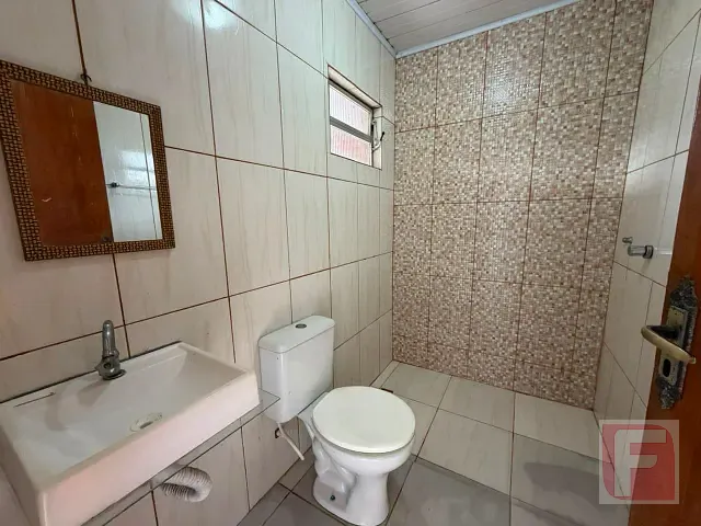Casa 3 quartos e 1 banheiro, à venda, no bairro Continental em Itapoá