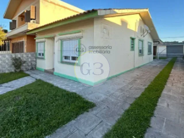 Casa 3 quartos e 3 banheiros, à venda, no bairro Três Vendas em Pelotas