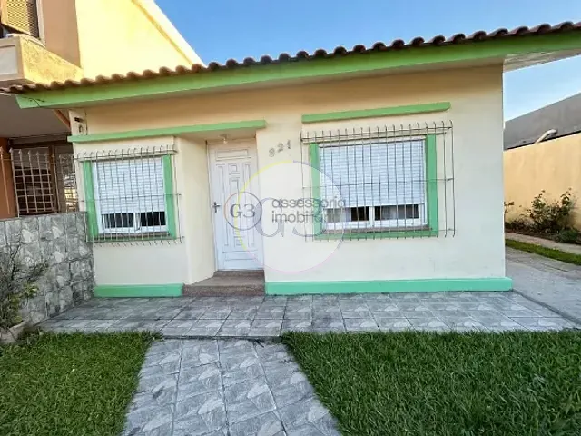 Casa 3 quartos e 3 banheiros, à venda, no bairro Três Vendas em Pelotas
