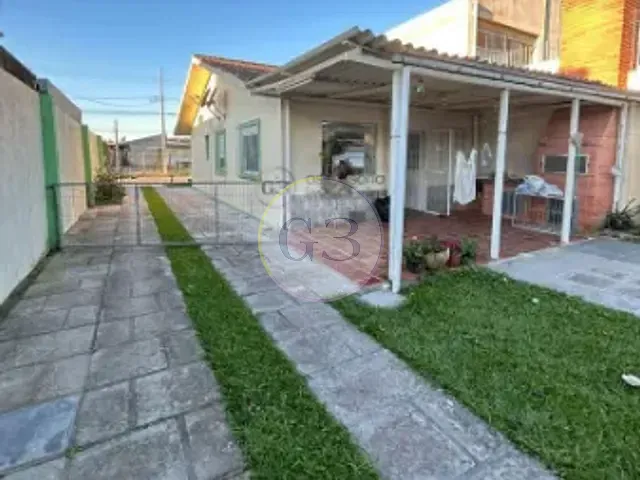 Casa 3 quartos e 3 banheiros, à venda, no bairro Três Vendas em Pelotas