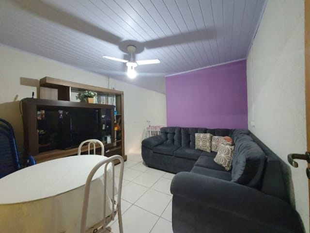 Casa com 127m² 3 quartos e 2 banheiros, à venda, no bairro Residencial Portal da Pérola II em Birigui
