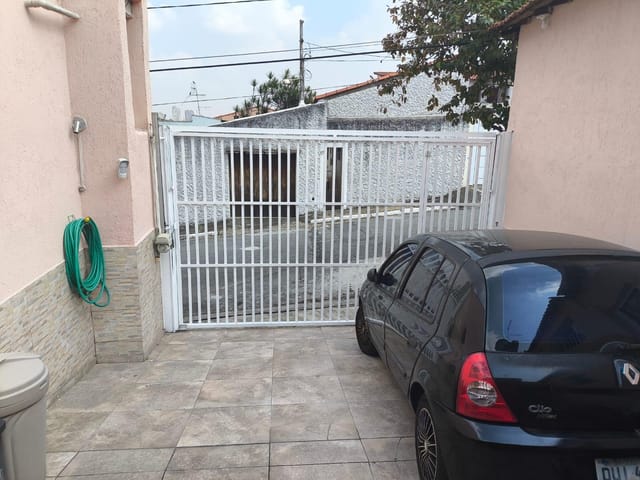 Foto do Casa - Casa para locação, Vila Euthalia, São Paulo, SP | GDL IMÓVEIS E TELEFONES LTDA