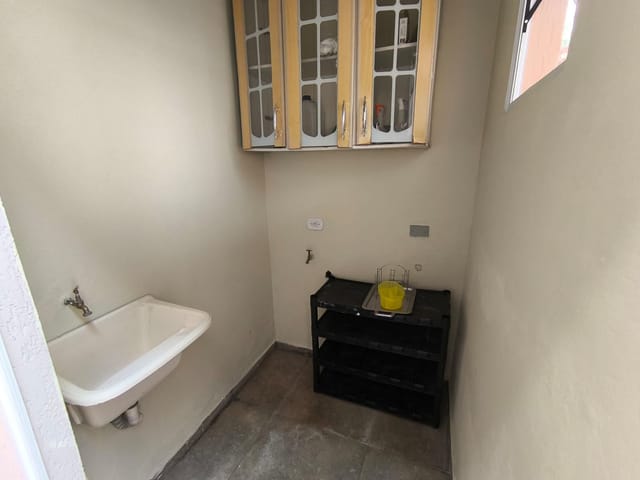 Foto do Casa - Casa para locação, Vila Euthalia, São Paulo, SP | GDL IMÓVEIS E TELEFONES LTDA