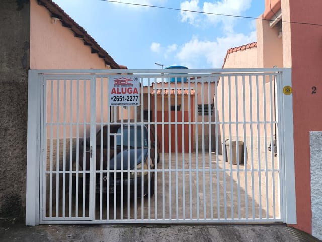Foto do Casa - Casa para locação, Vila Euthalia, São Paulo, SP | GDL IMÓVEIS E TELEFONES LTDA