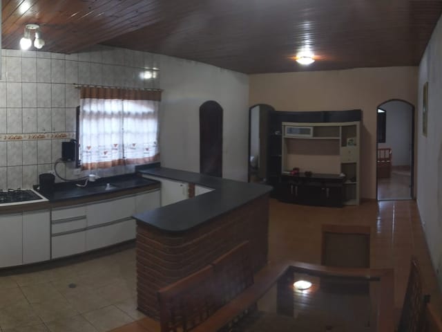 Foto do Casa - Casa para locação, Recreio da Borda do Campo, Santo André, SP | Gonçalves & Santos Negócios Imobiliários