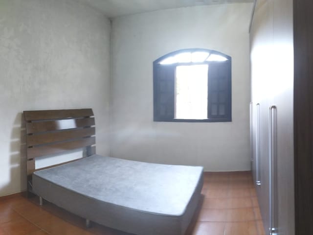 Foto do Casa - Casa para locação, Recreio da Borda do Campo, Santo André, SP | Gonçalves & Santos Negócios Imobiliários