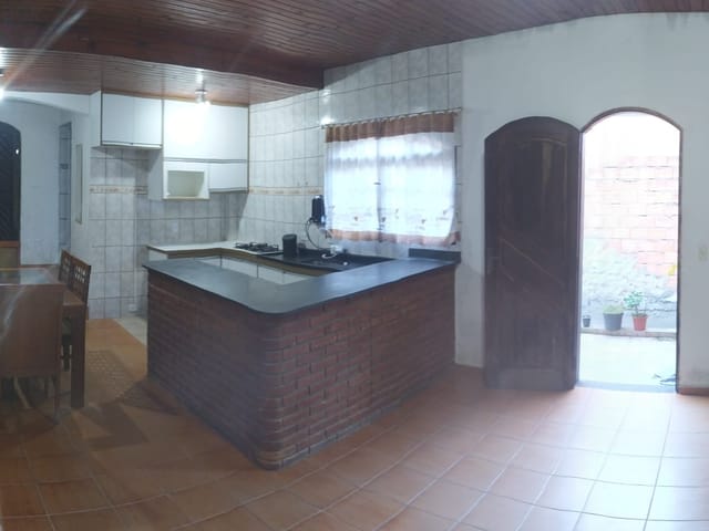 Foto do Casa - Casa para locação, Recreio da Borda do Campo, Santo André, SP | Gonçalves & Santos Negócios Imobiliários