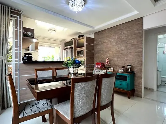 Casa com 360m² 3 quartos e 4 banheiros, à venda, no bairro Pedra Branca em Palhoça