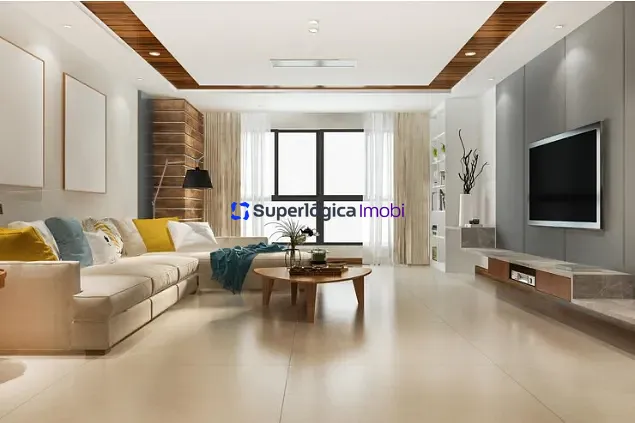 Casa, 4 quartos, 78 m² - Foto 1