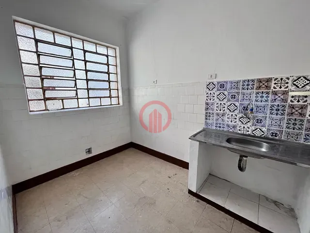 Casa com 110m² 3 quartos e 1 banheiro, para alugar, no bairro Belenzinho em São Paulo