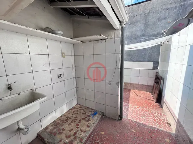 Casa com 110m² 3 quartos e 1 banheiro, para alugar, no bairro Belenzinho em São Paulo