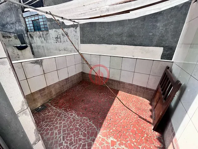 Casa com 110m² 3 quartos e 1 banheiro, para alugar, no bairro Belenzinho em São Paulo