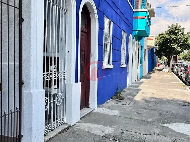 Casa com 110m² 3 quartos e 1 banheiro, para alugar, no bairro Belenzinho em São Paulo