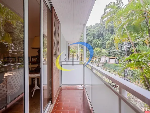 Casa 3 quartos e 5 banheiros, à venda, no bairro Leblon em Rio de Janeiro