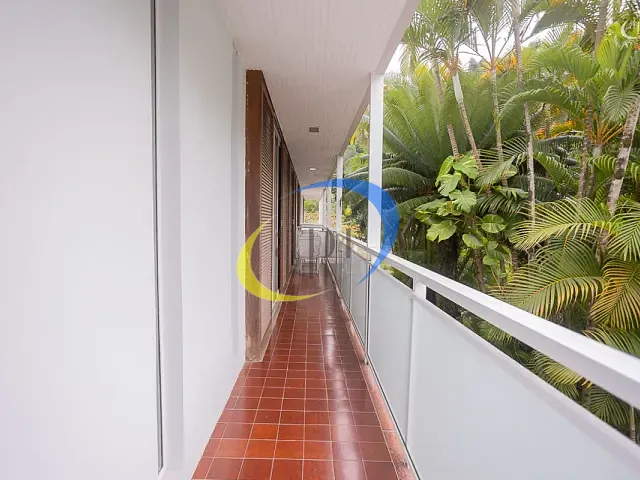 Casa 3 quartos e 5 banheiros, à venda, no bairro Leblon em Rio de Janeiro