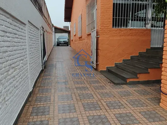 Casa 3 quartos e 2 banheiros, para alugar, no bairro Vila Califórnia(Zona Sul) em São Paulo