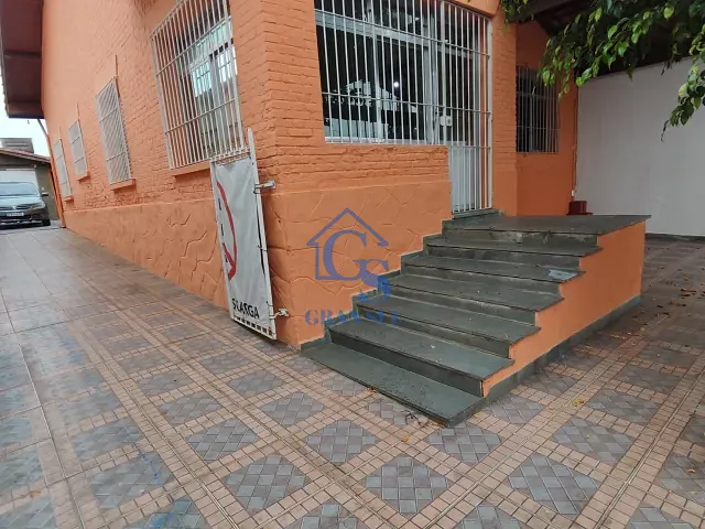 Casa 3 quartos e 2 banheiros, para alugar, no bairro Vila Califórnia(Zona Sul) em São Paulo