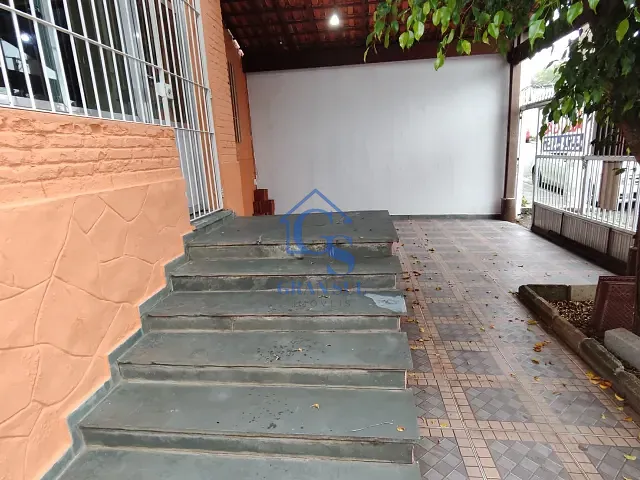 Casa 3 quartos e 2 banheiros, para alugar, no bairro Vila Califórnia(Zona Sul) em São Paulo