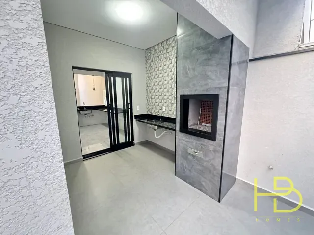 Casa 3 quartos e 2 banheiros, à venda, no bairro Horto Florestal em Sorocaba