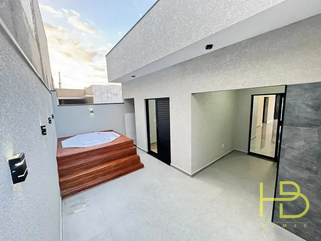 Casa 3 quartos e 2 banheiros, à venda, no bairro Horto Florestal em Sorocaba
