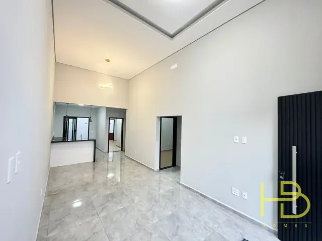 Casa 3 quartos e 2 banheiros, à venda, no bairro Horto Florestal em Sorocaba
