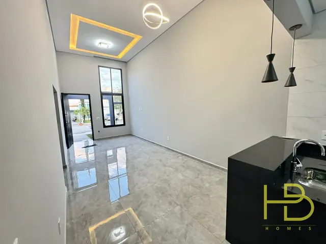 Casa 3 quartos e 2 banheiros, à venda, no bairro Horto Florestal em Sorocaba