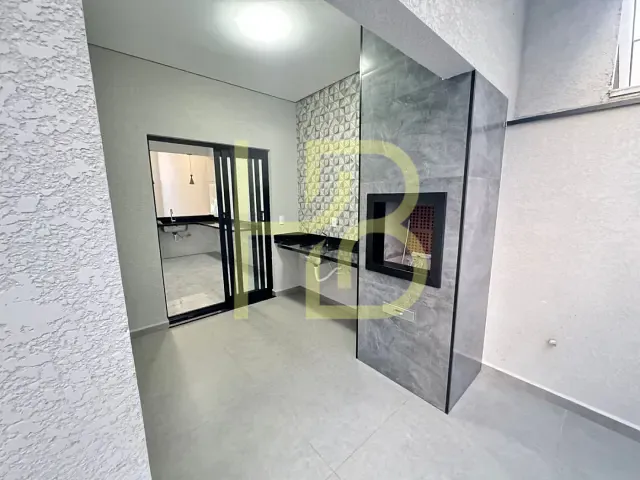 Casa 3 quartos e 2 banheiros, à venda, no bairro Horto Florestal em Sorocaba