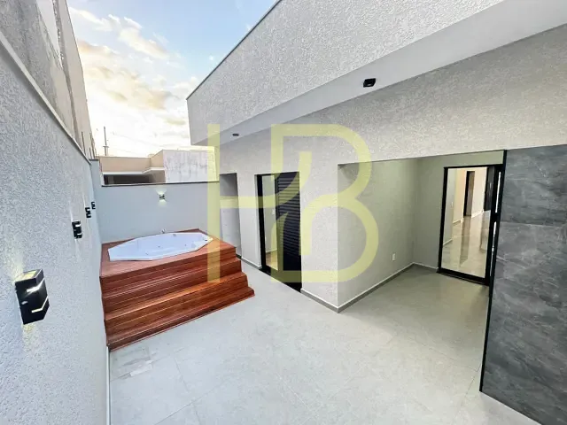 Casa 3 quartos e 2 banheiros, à venda, no bairro Horto Florestal em Sorocaba