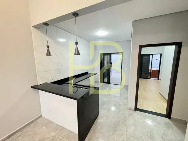 Casa 3 quartos e 2 banheiros, à venda, no bairro Horto Florestal em Sorocaba