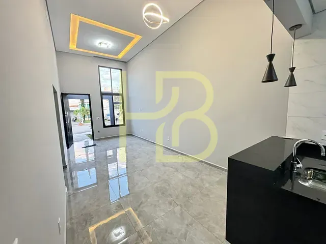 Casa 3 quartos e 2 banheiros, à venda, no bairro Horto Florestal em Sorocaba