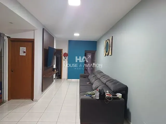Casa com 180m² 3 quartos e 3 banheiros, à venda, no bairro Jardim Itaipu em Goiânia