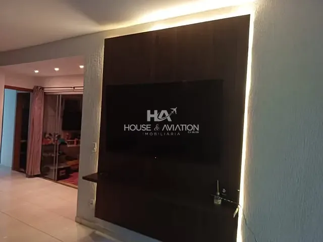 Casa com 180m² 3 quartos e 3 banheiros, à venda, no bairro Jardim Itaipu em Goiânia