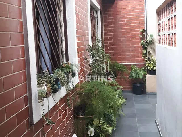 Casa 2 quartos e 1 banheiro, à venda, no bairro Jardim Iracema em São Paulo