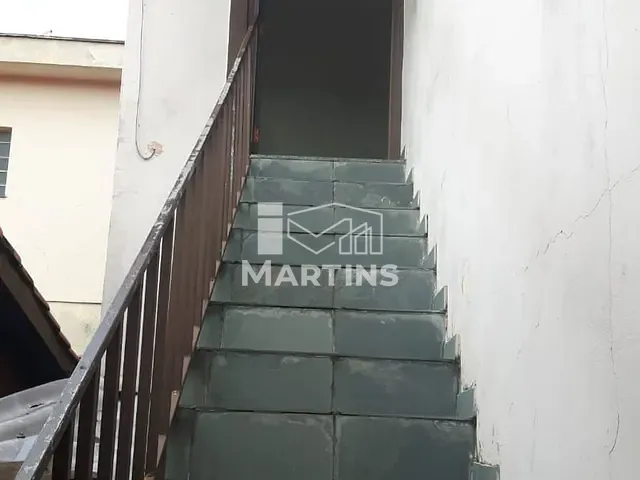 Casa 2 quartos e 1 banheiro, à venda, no bairro Jardim Iracema em São Paulo