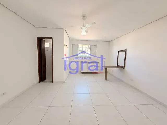 Casa 1 quarto e 1 banheiro, para alugar, no bairro Vila Campestre em São Paulo