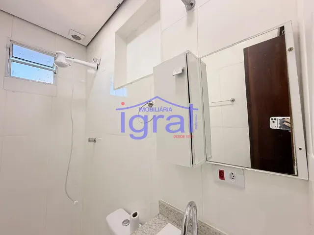 Casa 1 quarto e 1 banheiro, para alugar, no bairro Vila Campestre em São Paulo