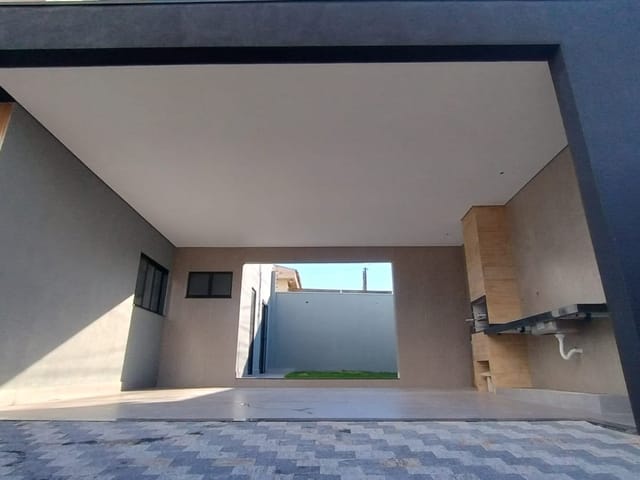 Casa 3 quartos e 3 banheiros, à venda, no bairro Vila Mariana em Americana