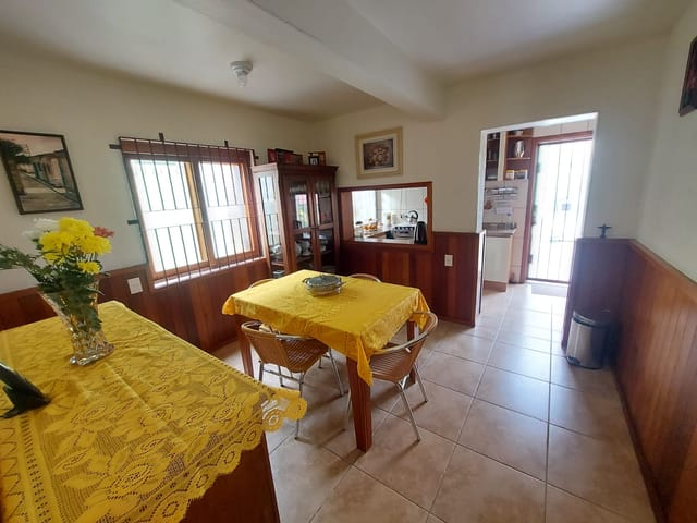 Foto do Casa - Casa à venda 3 Quartos, 2 Vagas, 226M², Laranjal, Pelotas - RS | Imobiliária MCI